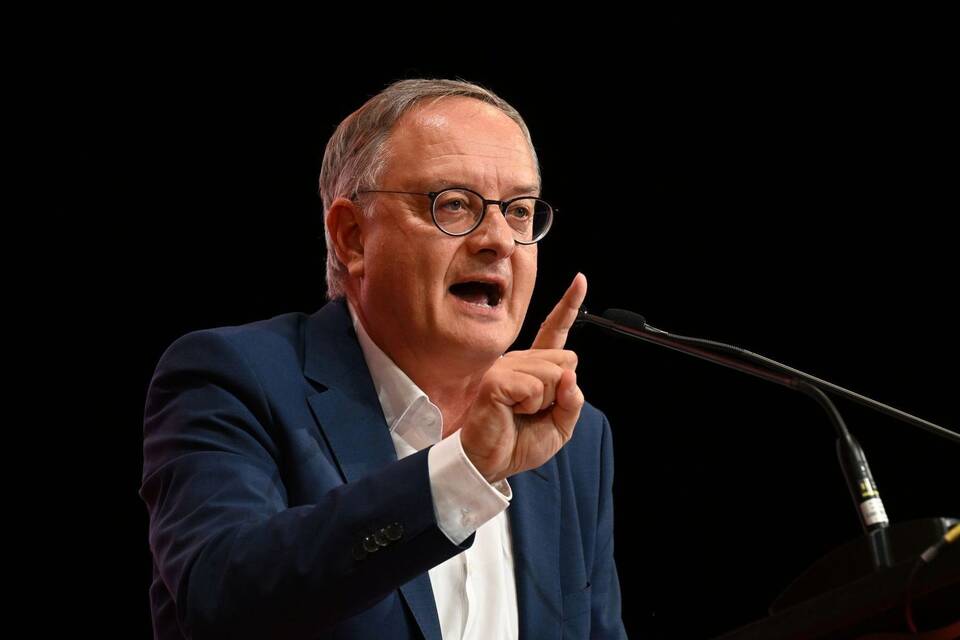 SPD-Landesparteitag Baden-Württemberg SPD-Landesparteitag Baden-Württemberg