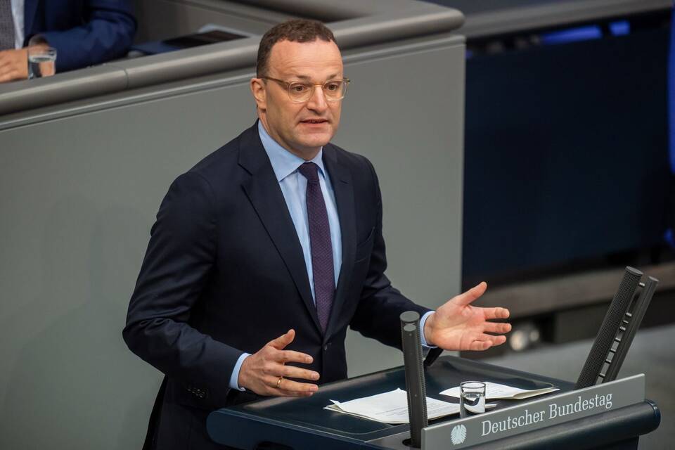 Bundestag