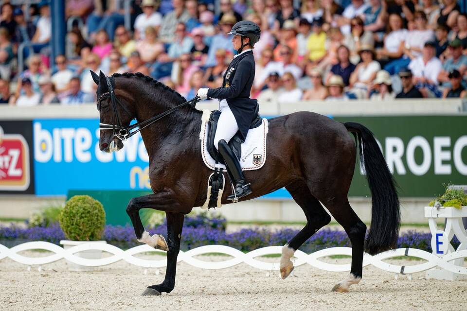 CHIO Aachen