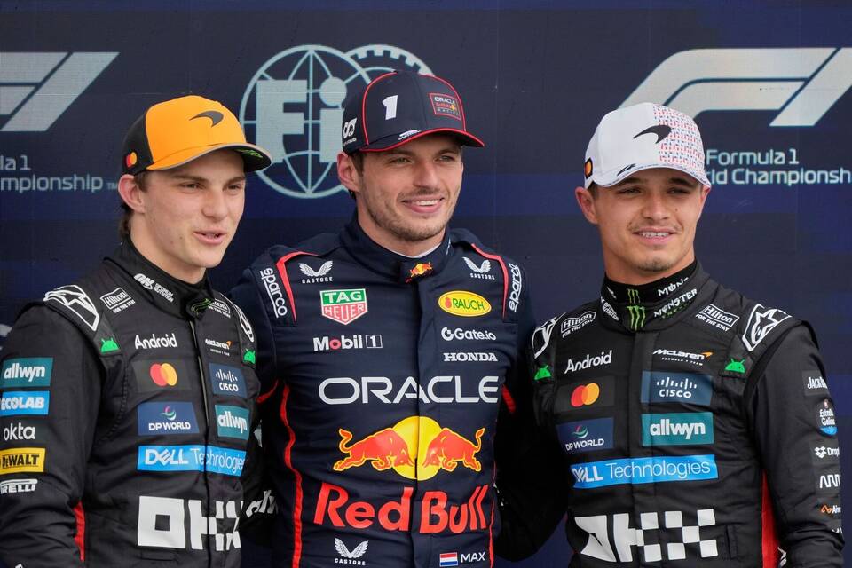 Formel 1 - Vor dem Großen Preis von Großbritannien Formel 1 - Vor dem Großen Preis von Großbritannien