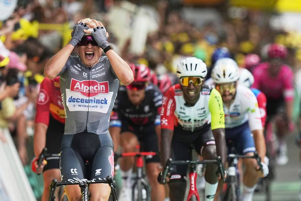 Tour de France