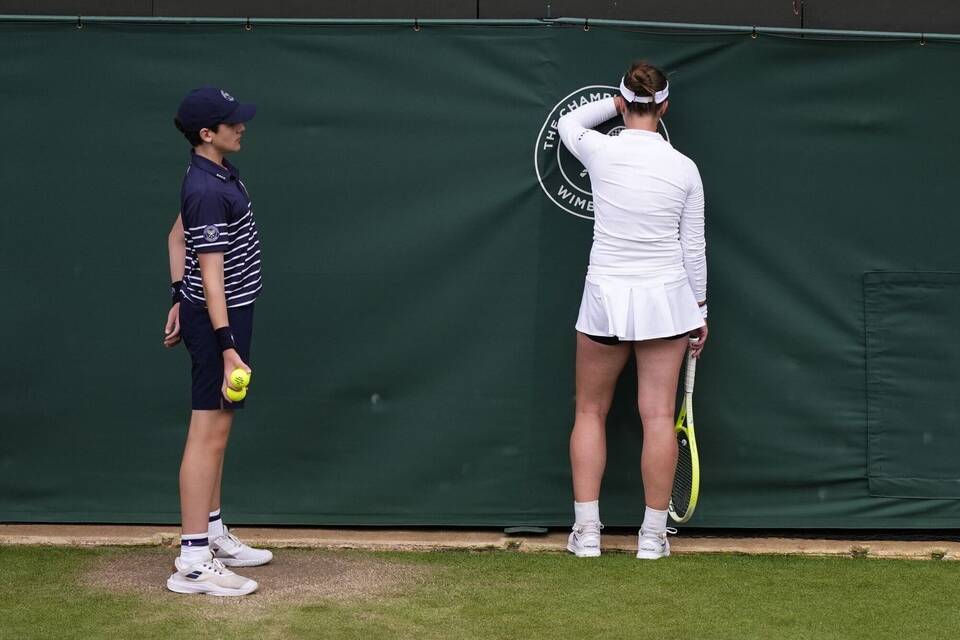 Tennis Wimbledon