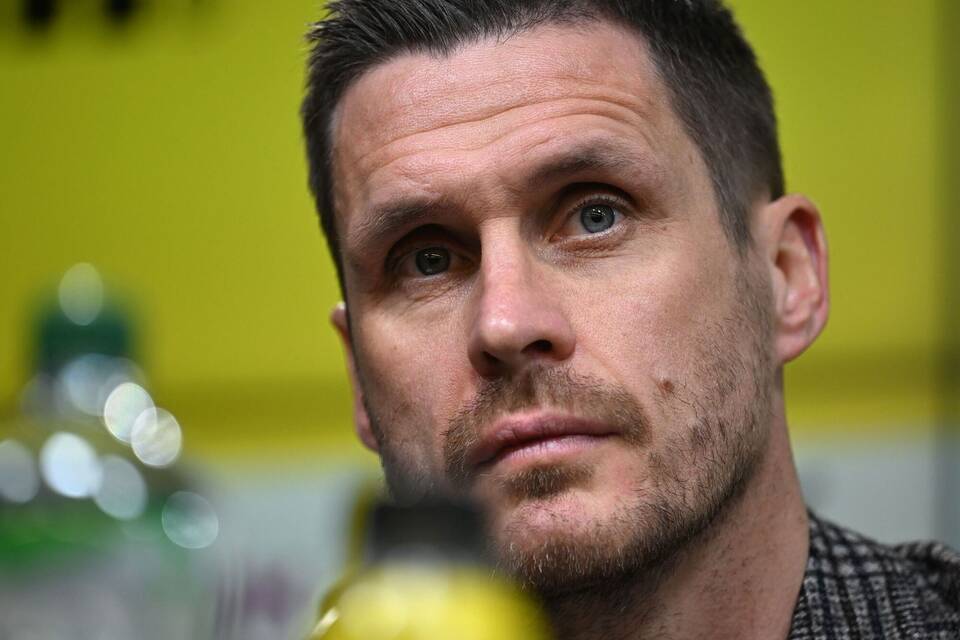Sebastian Kehl