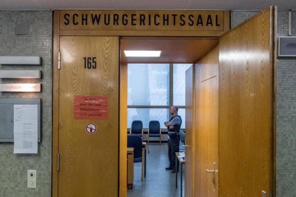 Landgericht Landgericht