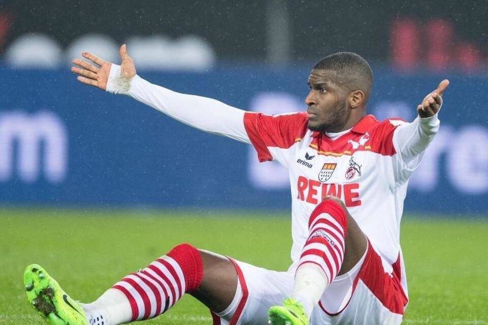 Modeste Modeste