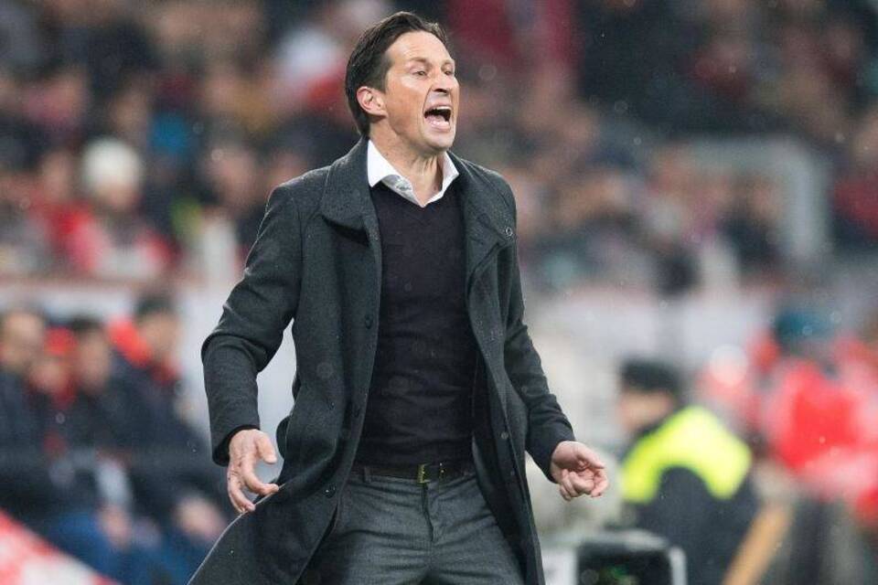 Bayer-Coach Bayer-Coach