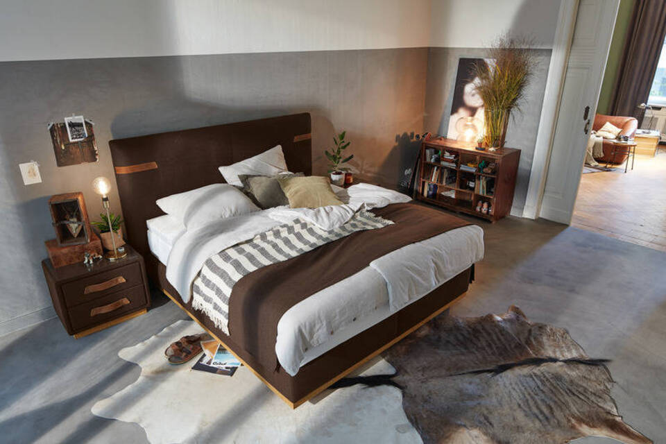Traum oder Alptraum: Kauftipps für das Boxspringbett Traum oder Alptraum: Kauftipps für das Boxspringbett