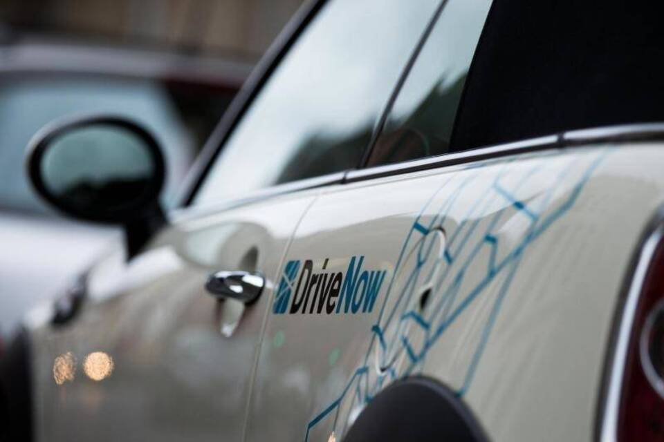 Carsharing Carsharing