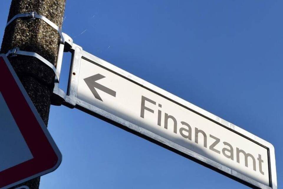 Unternehmenssteuern Unternehmenssteuern