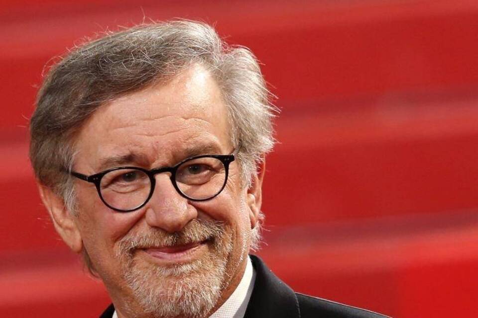Steven Spielberg Steven Spielberg