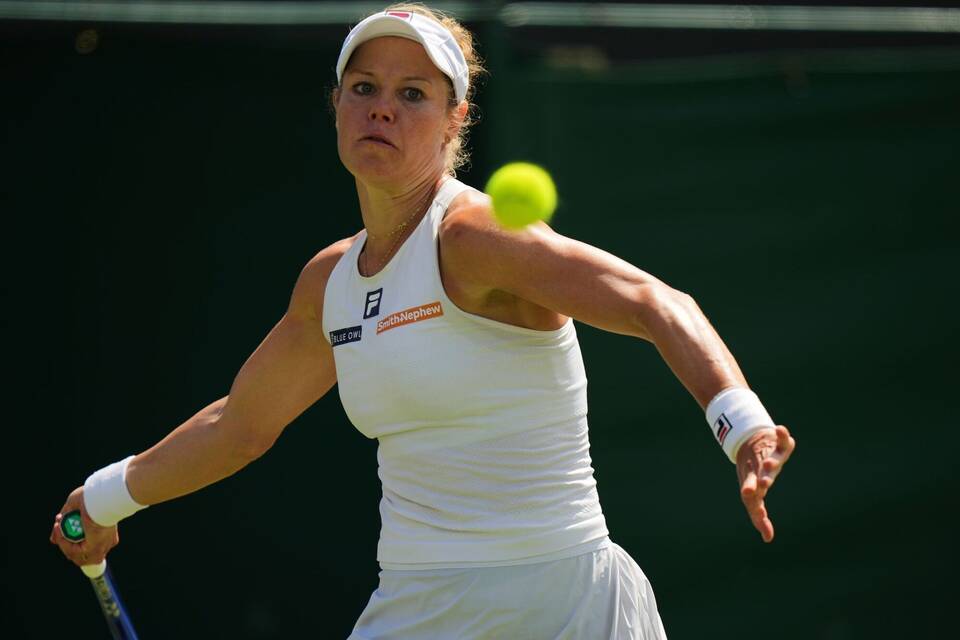 Wimbledon Tennis