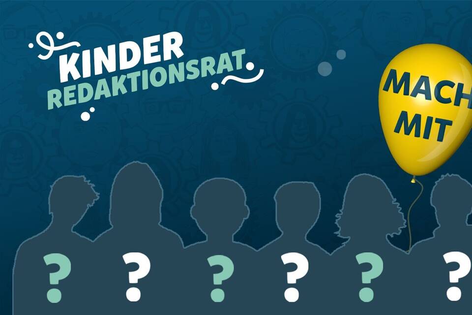 KiKA-Kinderredaktionsrat 2025 KiKA-Kinderredaktionsrat 2025