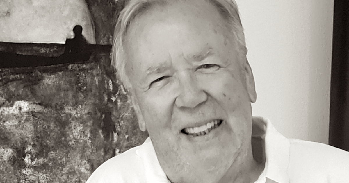 Radio- und TV-Moderator Frank Laufenberg gestorben