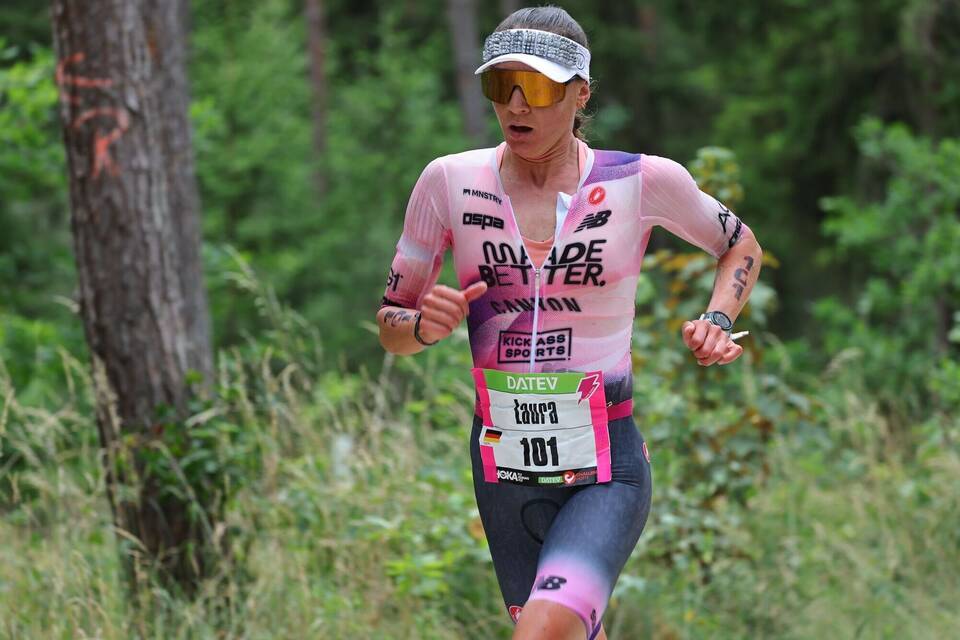 Triathlon Challenge Roth