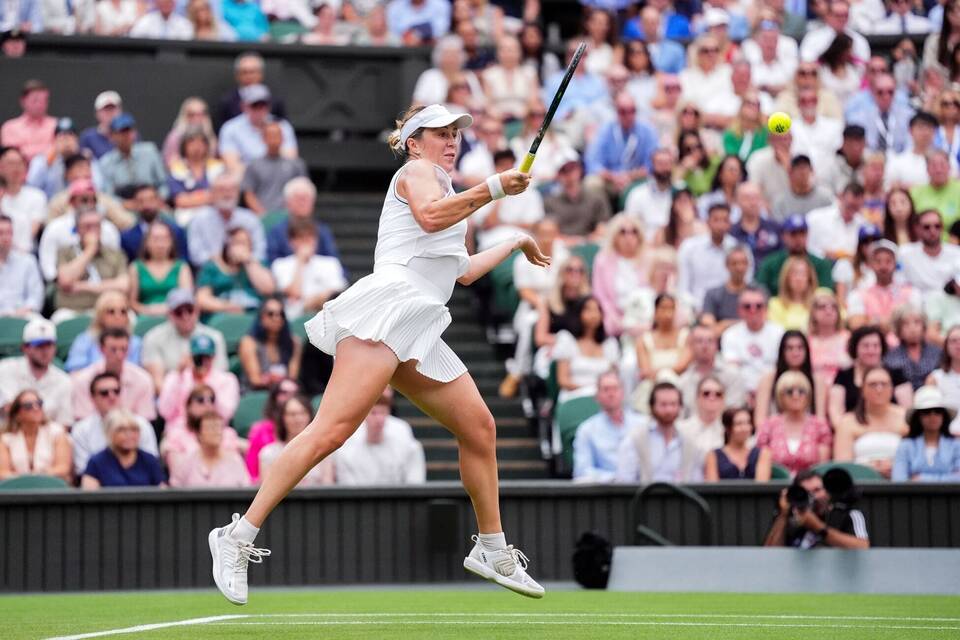 Tennis Wimbledon