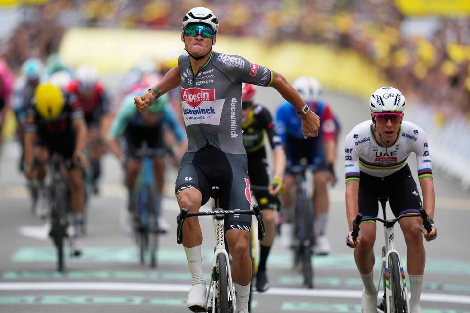 Tour de France