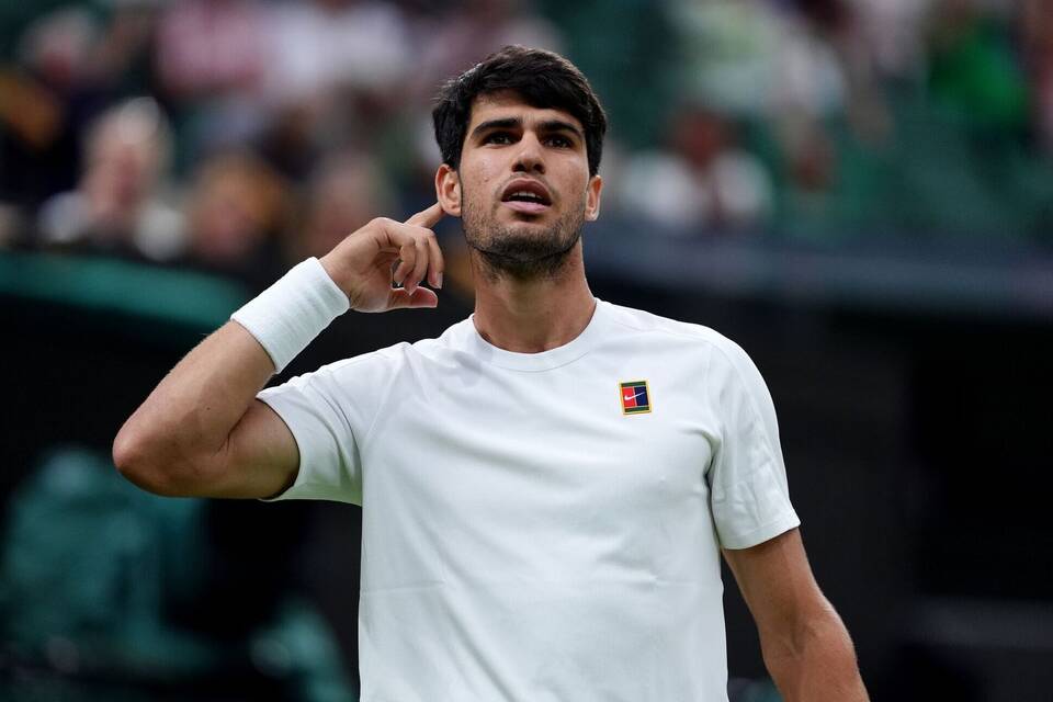 Wimbledon Tennis Wimbledon Tennis