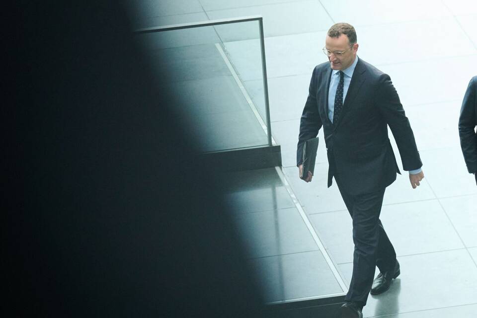 Jens Spahn 