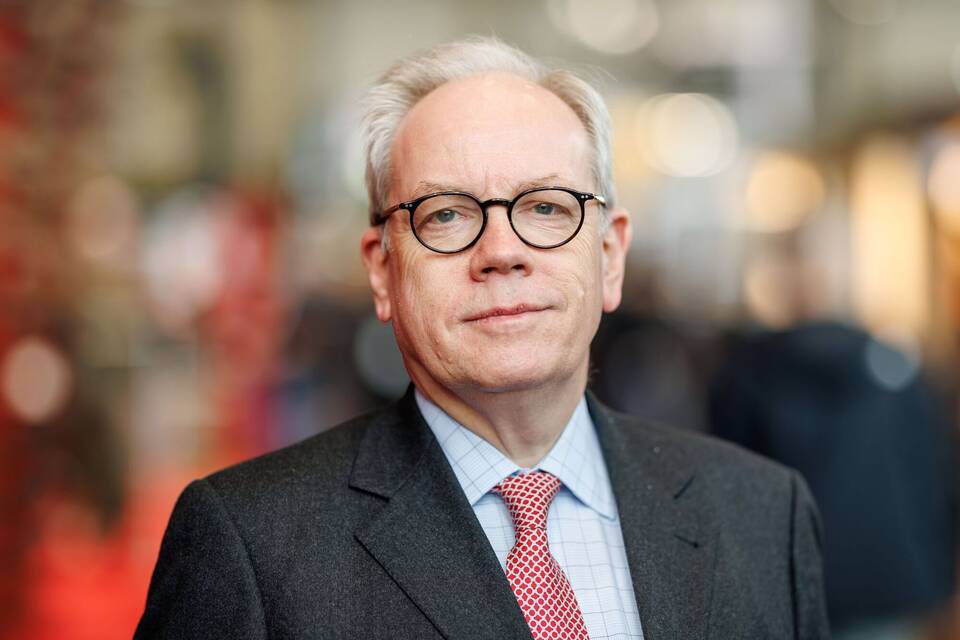 Hans Christoph Atzpodien