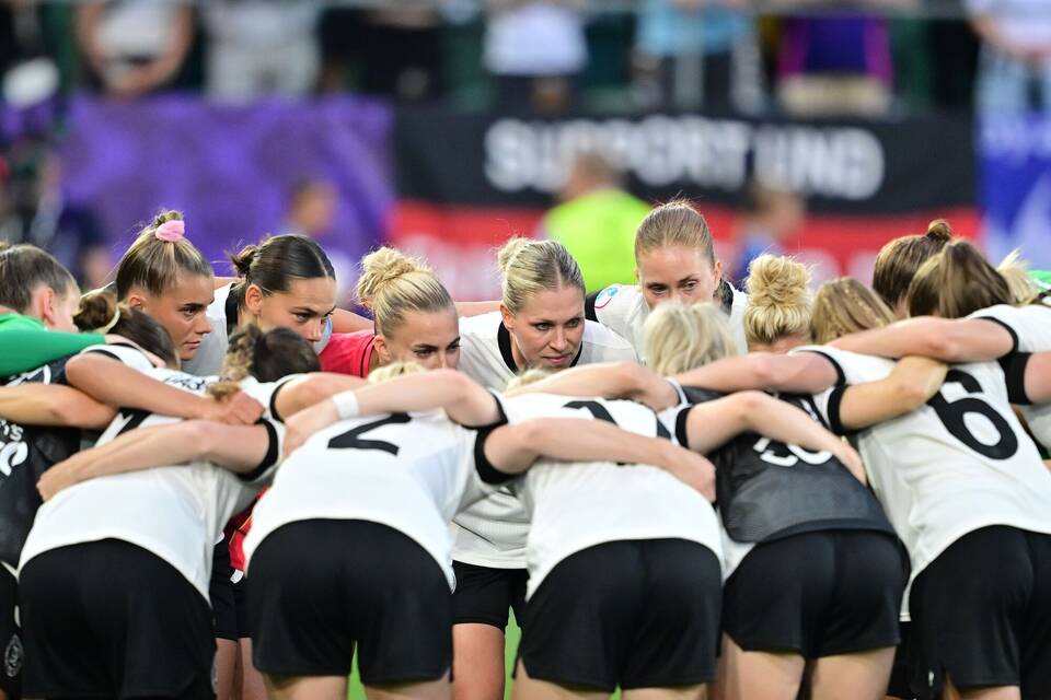 DFB-Auswahl 