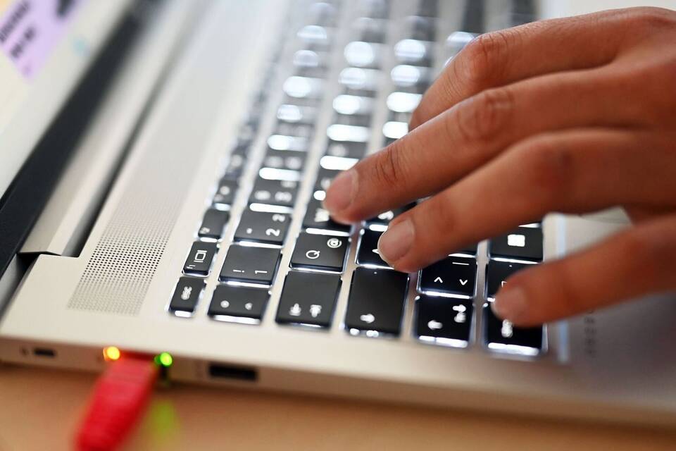 Laptop