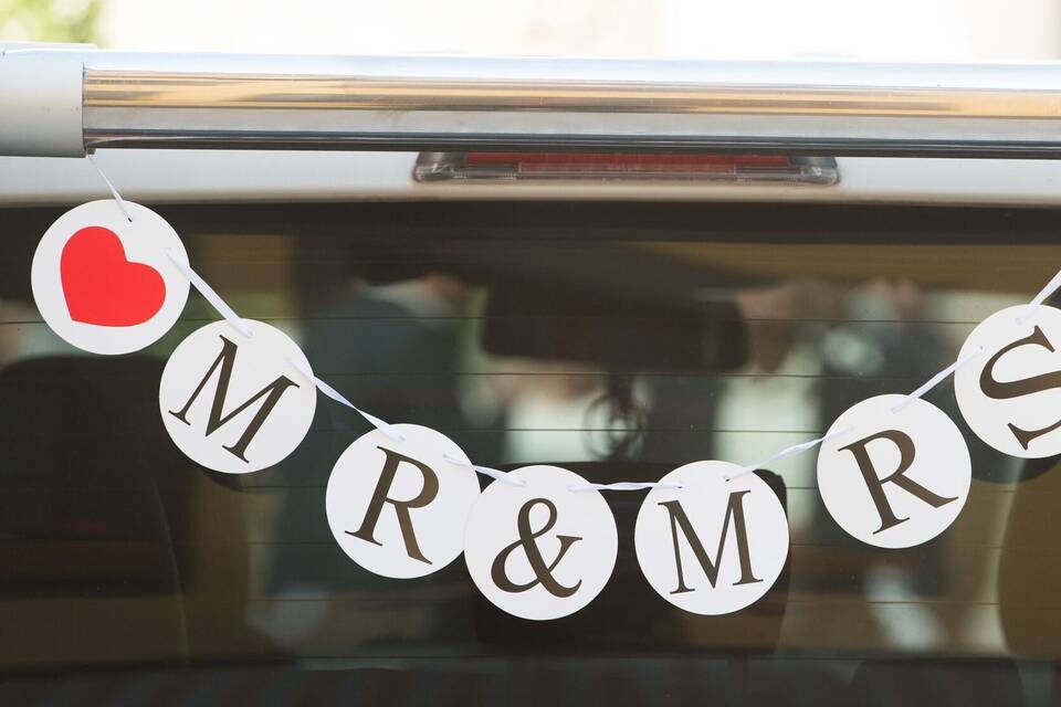 Hochzeit