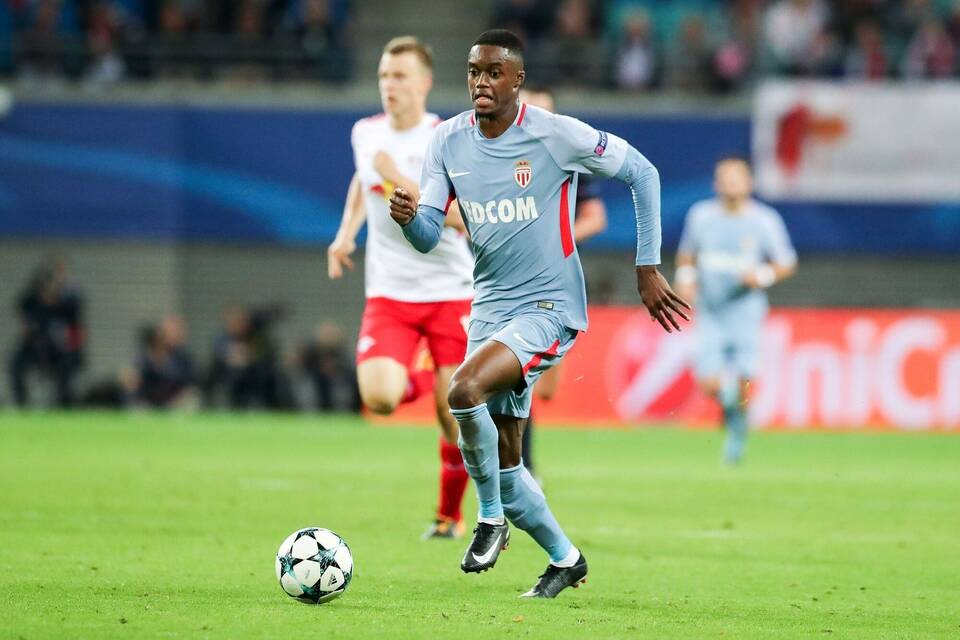Adama Diakhaby