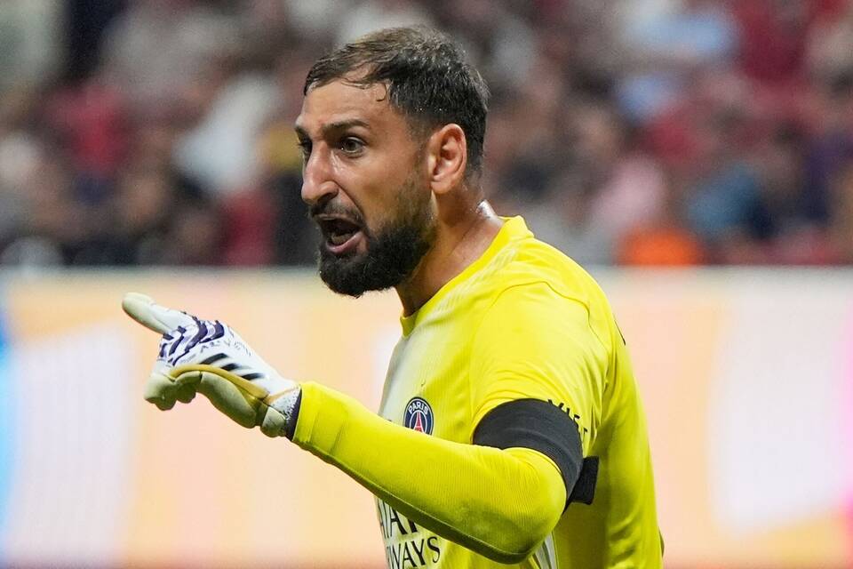 Paris Saint-Germain - Bayern München Paris Saint-Germain - Bayern München