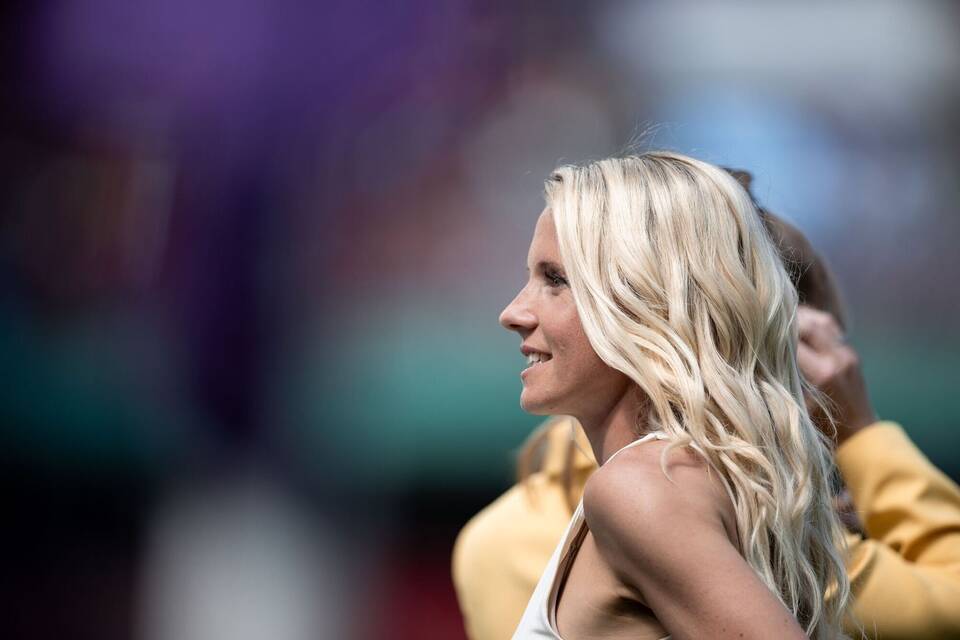 Julia Simic