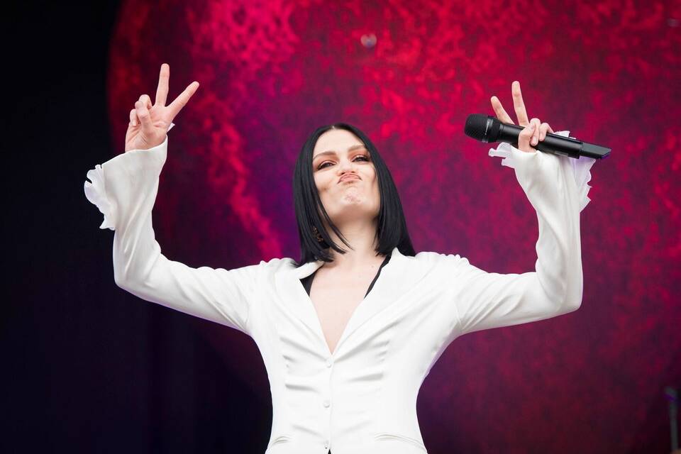 Jessie J