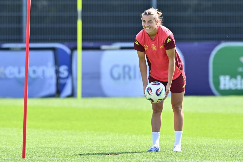 Carlotta Wamser