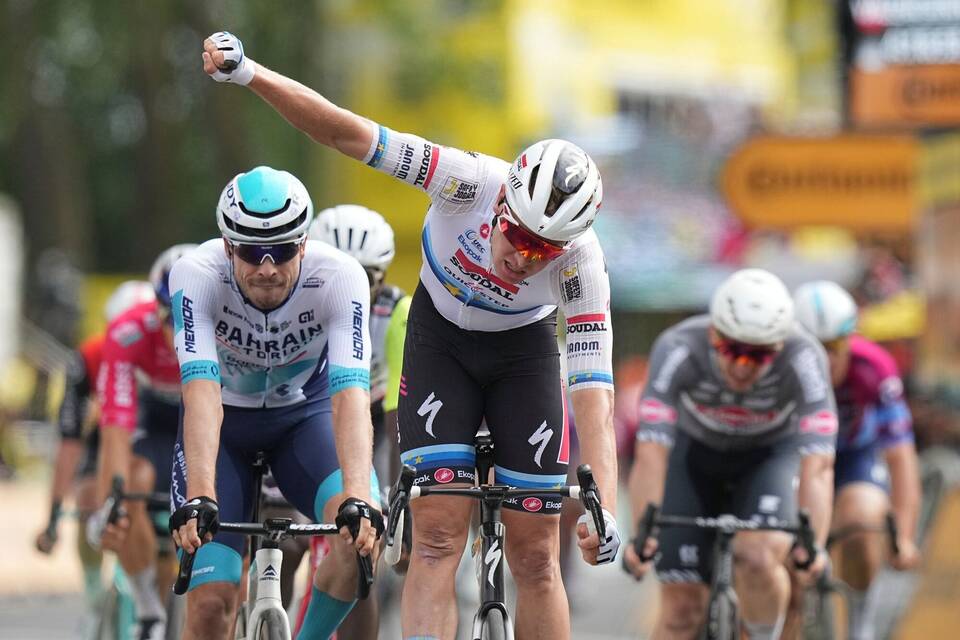 Tour de France