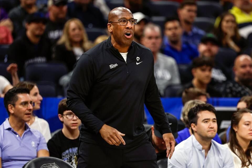 Orlando Magic - Sacramento Kings Orlando Magic - Sacramento Kings
