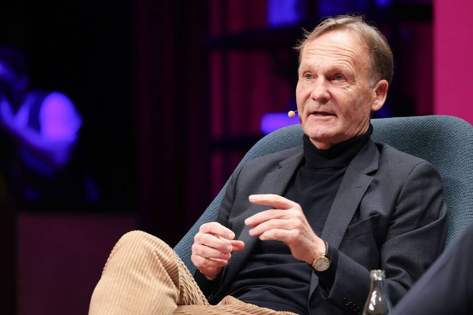 Hans-Joachim Watzke
