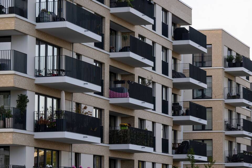 Wohnungen in Berlin