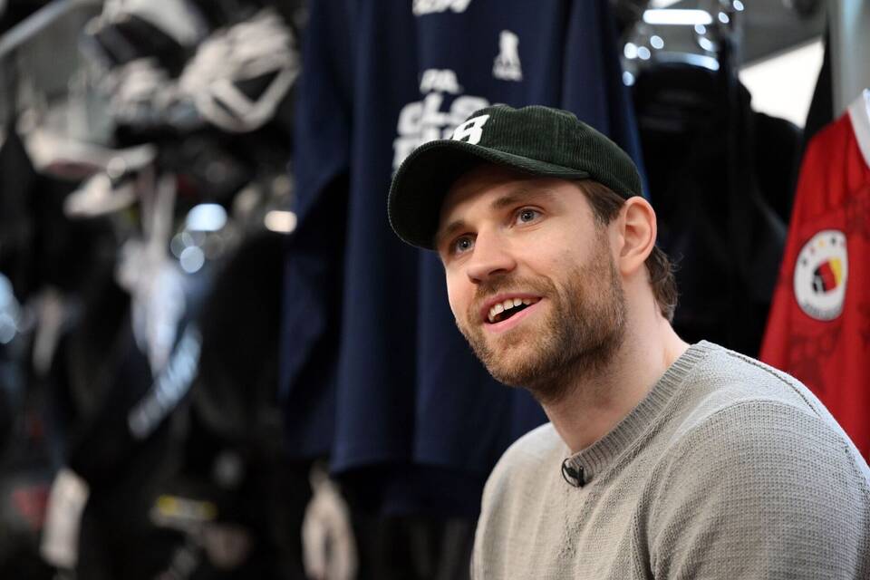 Leon Draisaitl