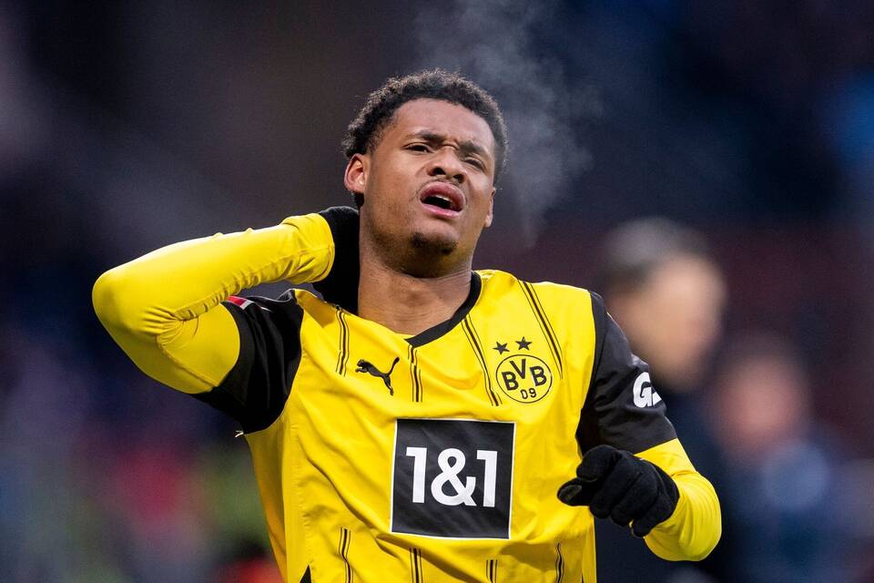 VfL Bochum - Borussia Dortmund VfL Bochum - Borussia Dortmund
