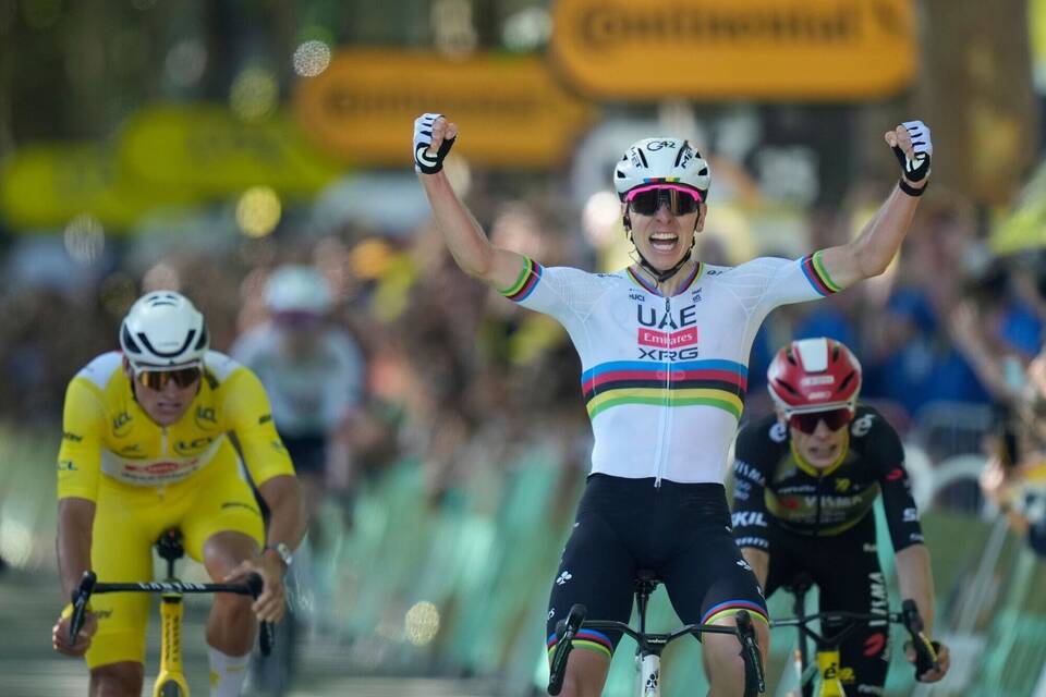 Tour de France