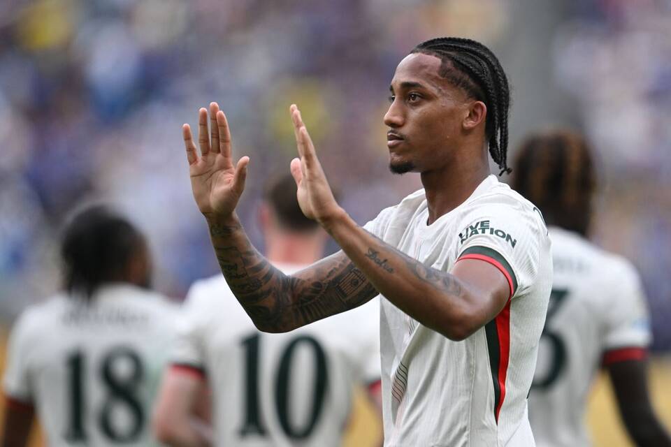 Fluminense - FC Chelsea Fluminense - FC Chelsea