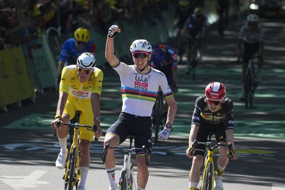 Tour de France