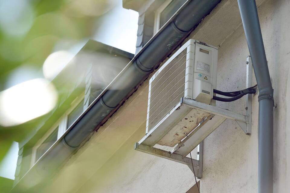 Klimaanlage