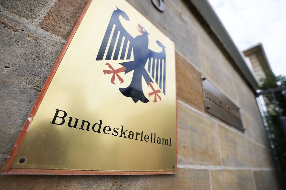 Bundeskartellamt Bundeskartellamt