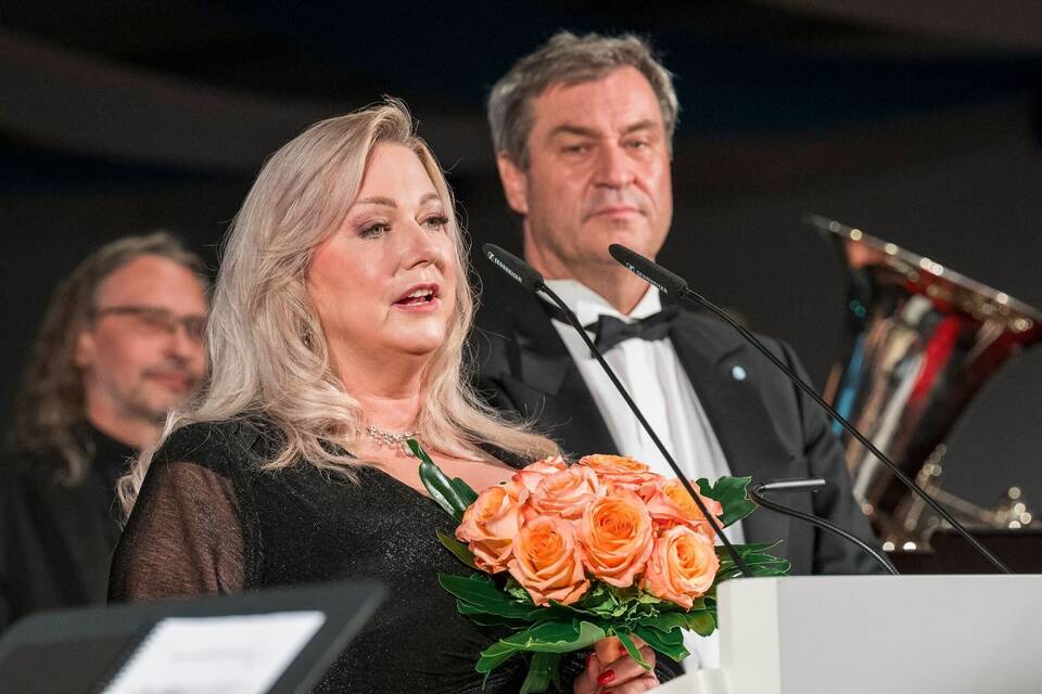 Katharina Wagner