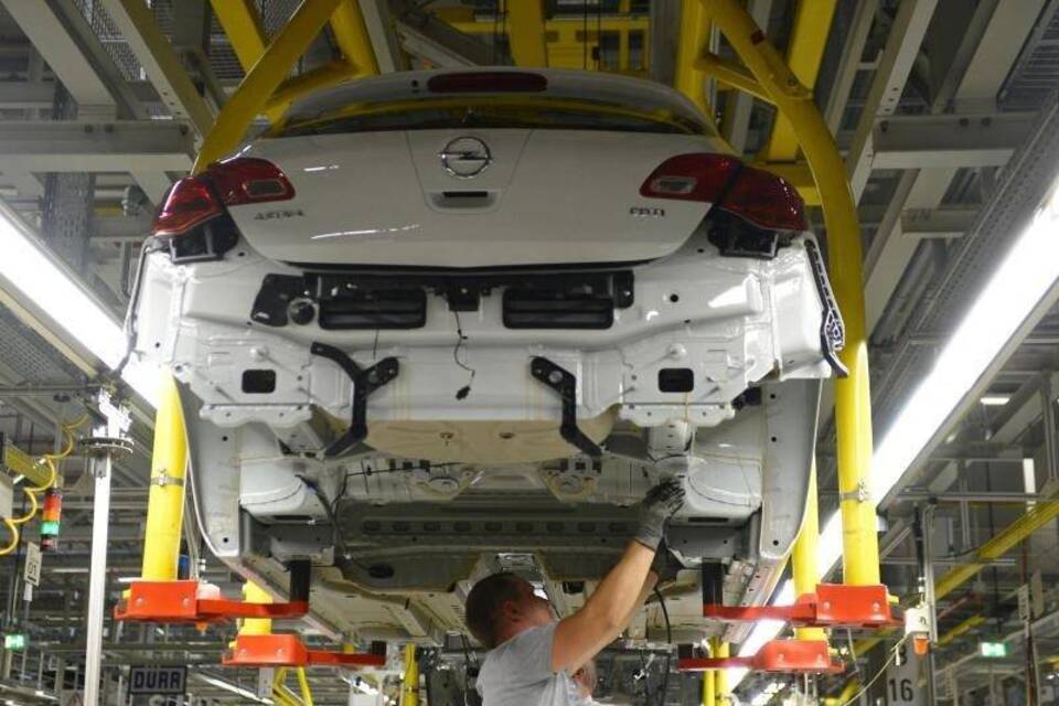 Astra-Produktion Astra-Produktion