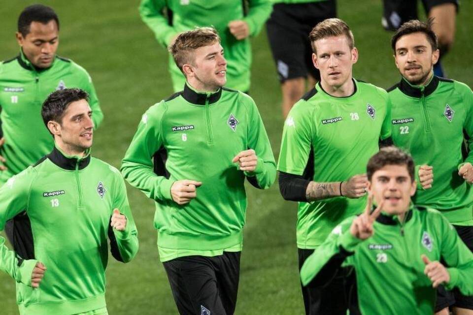 Abschlusstraining Abschlusstraining