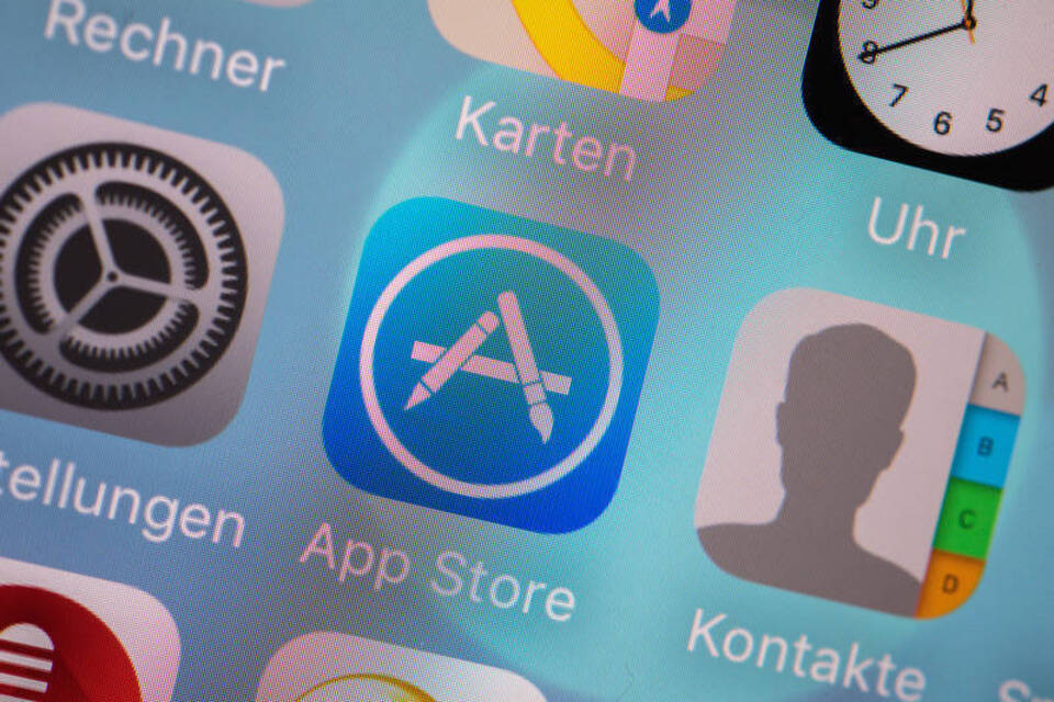 Bezahlt für nichts und wieder nichts: Fake-Apps entlarven