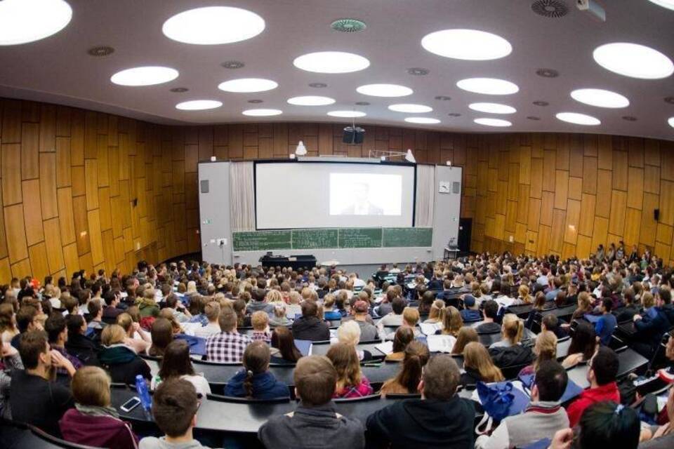 Uni Hannover Uni Hannover