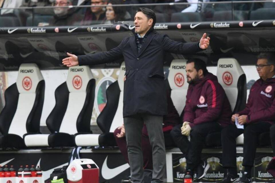 Niko Kovac Niko Kovac