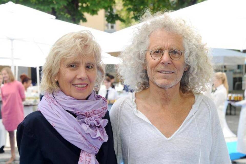 68er Bewegung Hippie Ikone Jutta Winkelmann gestorben Kultur