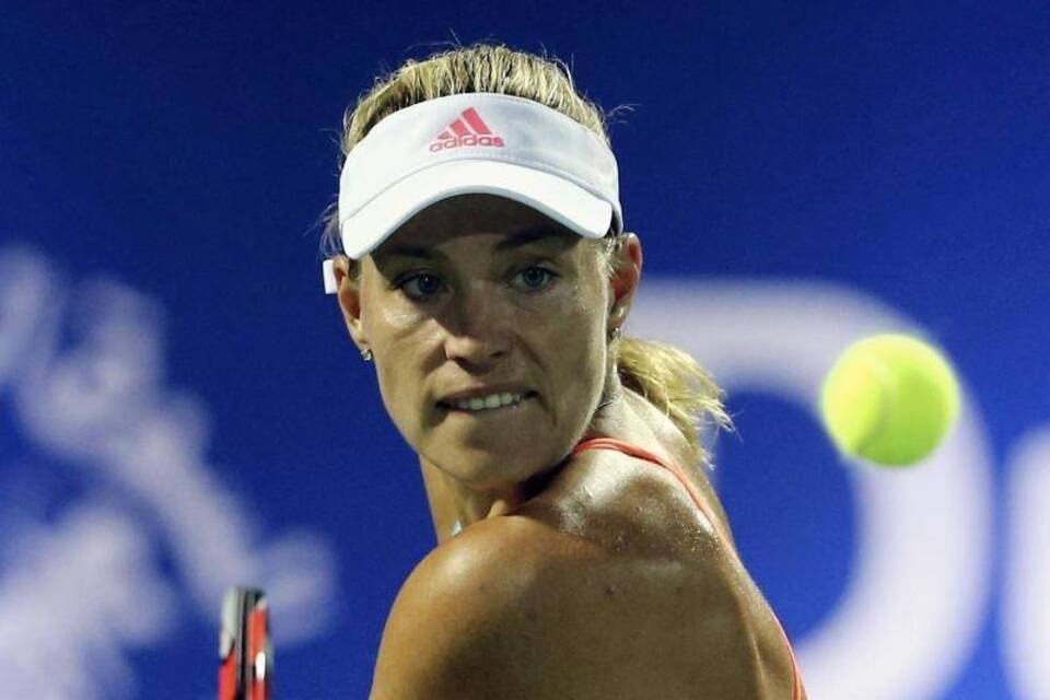 Halbfinalistin